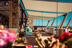 Keros Bay Boutique Hotel - Lemnos - Limnos, Greek Islands.